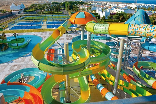Fantazia Resort