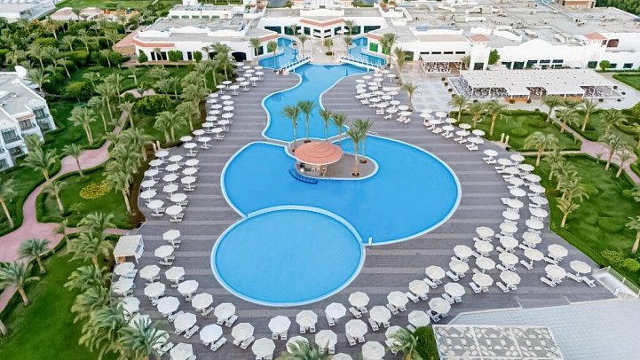 Fantazia Resort