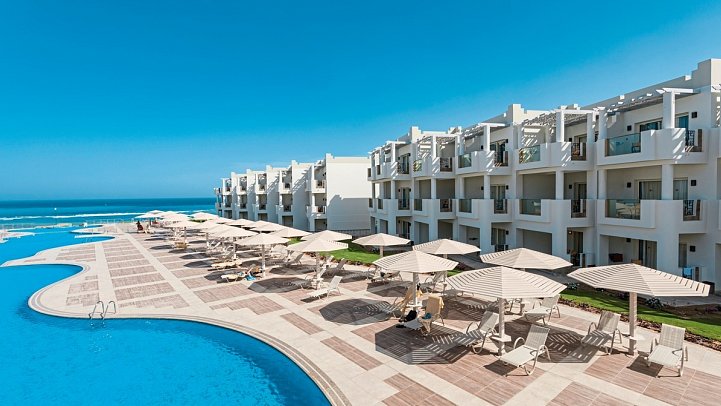 Fantazia Resort