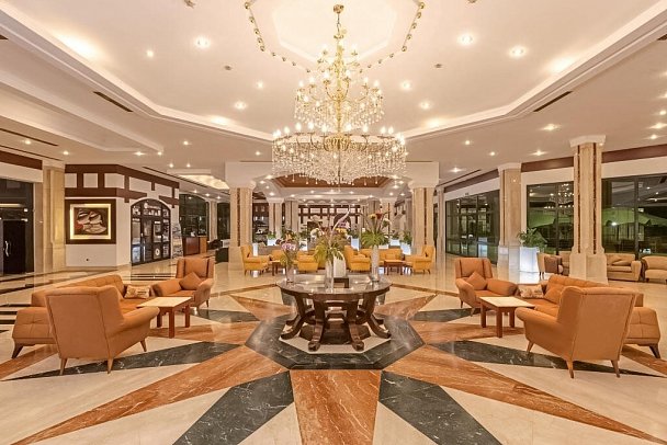 Fantazia Resort
