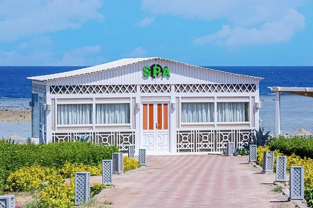 Fantazia Resort