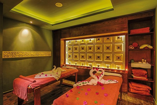 Fantazia Resort