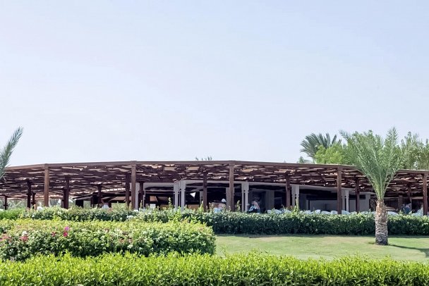 Fantazia Resort