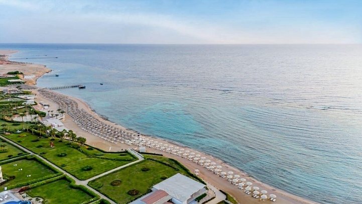Fantazia Resort