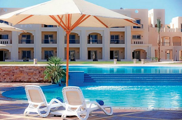 Sataya Resort