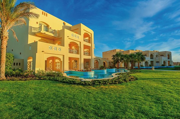 Sataya Resort