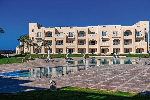 Sataya Resort