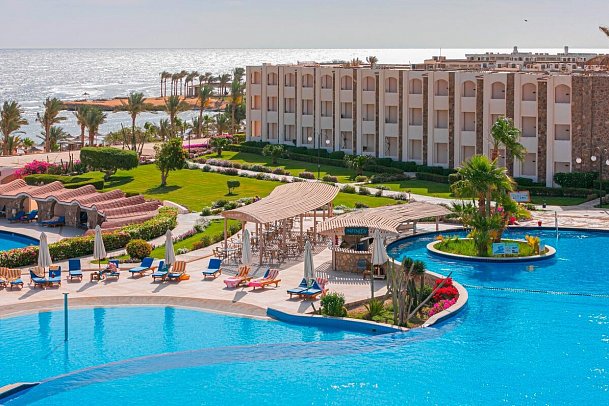 Royal Brayka Resort