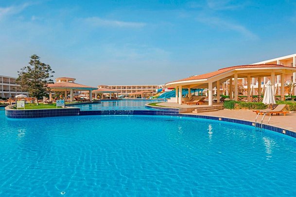 Royal Brayka Resort