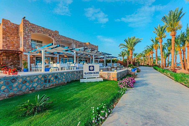 Royal Brayka Resort