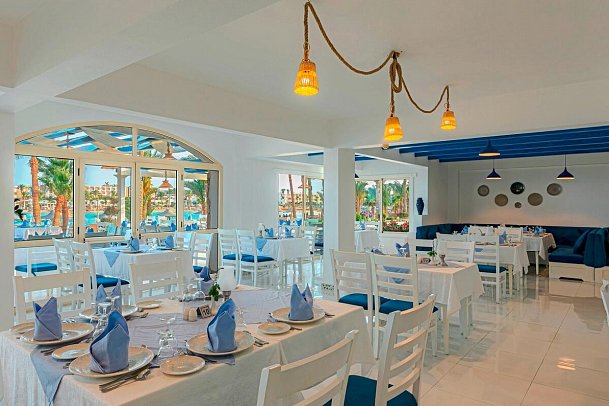 Royal Brayka Resort