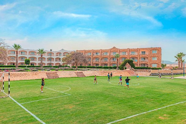 Royal Brayka Resort