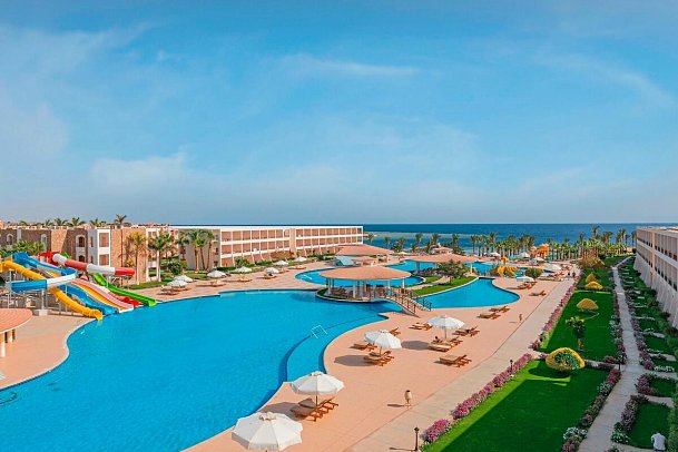 Royal Brayka Resort