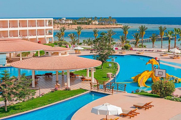 Royal Brayka Resort