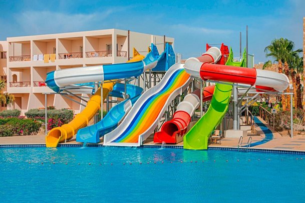 Royal Brayka Resort