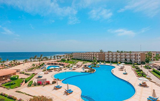 Royal Brayka Resort