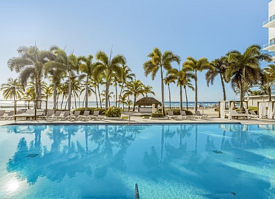 Santo Domingo Bay Convention Resort & Casino