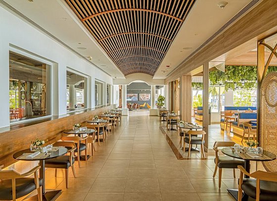 Santo Domingo Bay Convention Resort & Casino