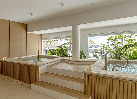 Santo Domingo Bay Convention Resort & Casino