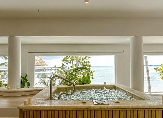 Santo Domingo Bay Convention Resort & Casino
