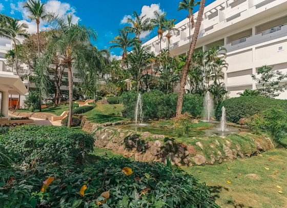 Santo Domingo Bay Convention Resort & Casino