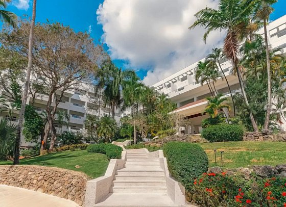Santo Domingo Bay Convention Resort & Casino