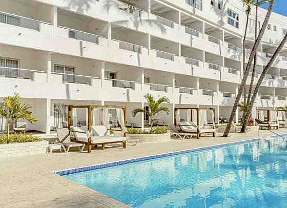 Santo Domingo Bay Convention Resort & Casino