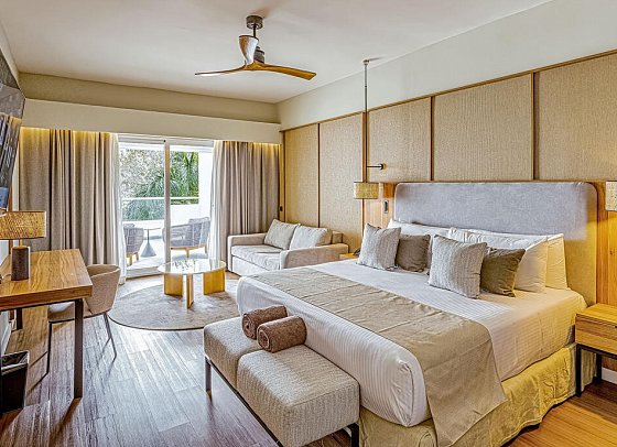 Santo Domingo Bay Convention Resort & Casino - Wohnbeispiel