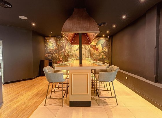 Santo Domingo Bay Convention Resort & Casino
