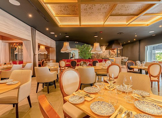 Santo Domingo Bay Convention Resort & Casino