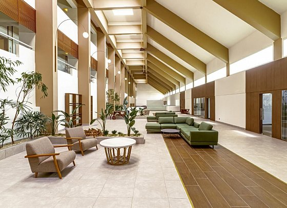 Santo Domingo Bay Convention Resort & Casino
