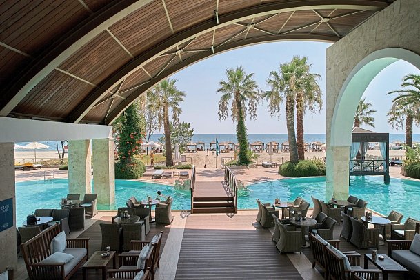 Mediterranean Village Hotel & Spa