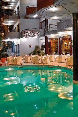 Mediterranean Resort Hotel