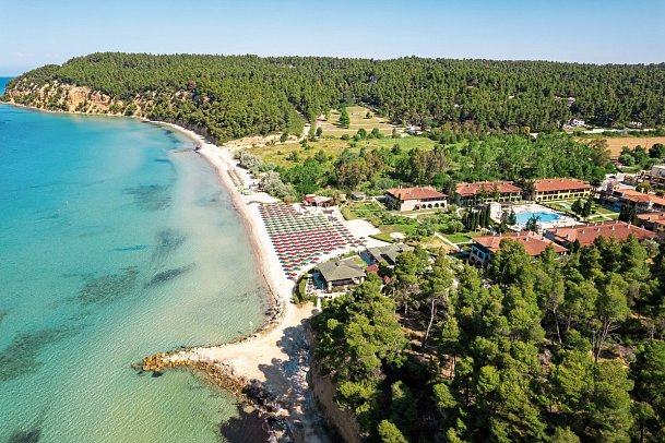 Simantro Resort
