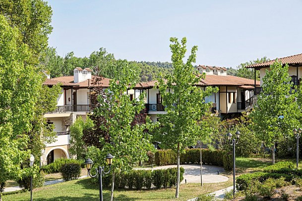 Simantro Resort