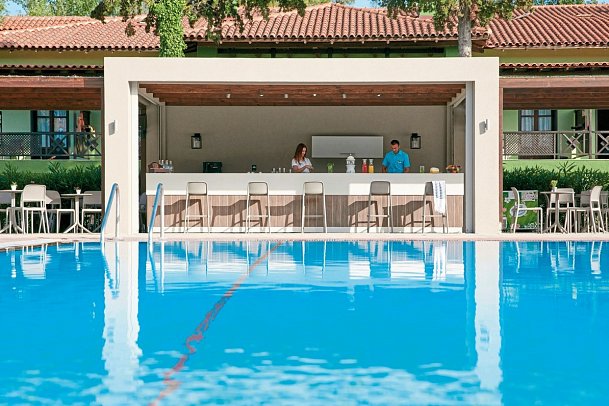 Simantro Resort