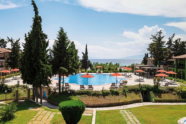 Simantro Resort