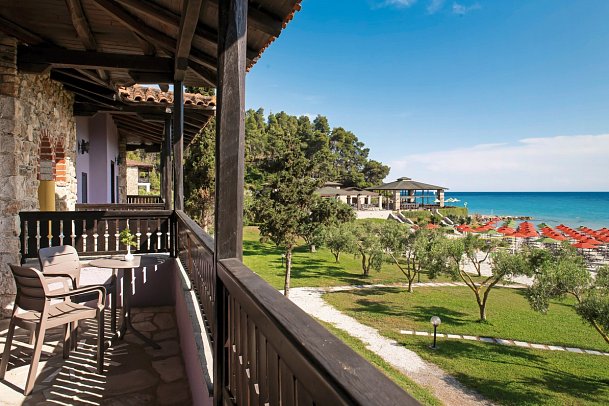 Simantro Resort