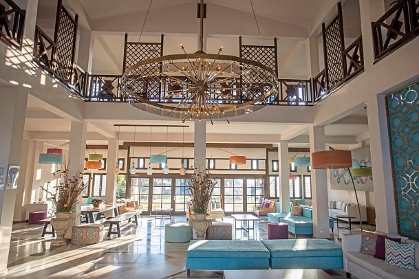 Simantro Resort