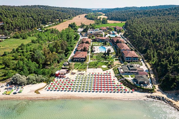 Simantro Resort
