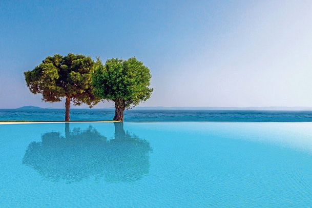 Ammoa Luxury Hotel & Spa Resort