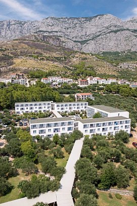 Bluesun Hotel Neptun
