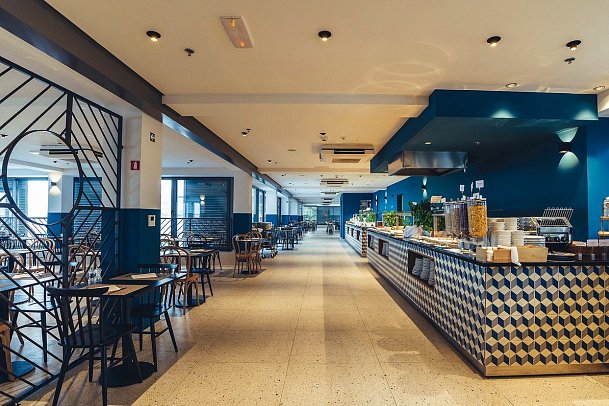 Morenia Beach Resort