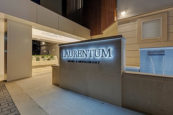 Laurentum