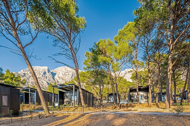 Pinadria Camping Resort