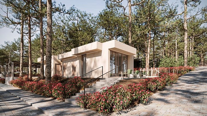 Pinadria Camping Resort