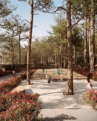 Pinadria Camping Resort