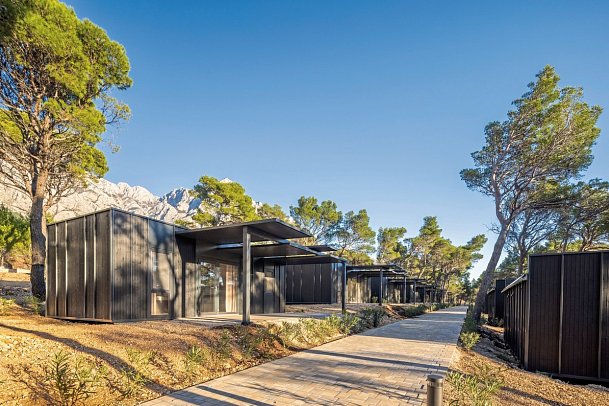 Pinadria Camping Resort