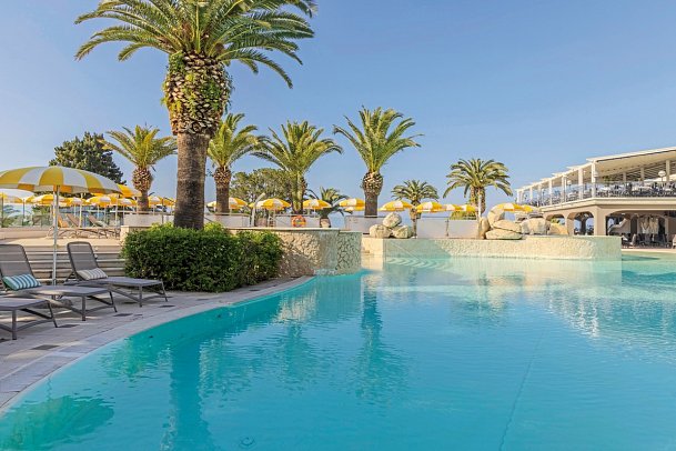 Aldiana Club Rocca Nettuno Calabria