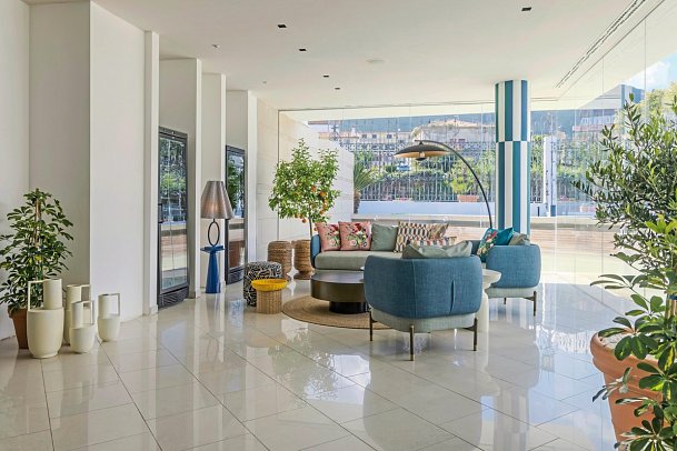 Aldiana Club Rocca Nettuno Calabria